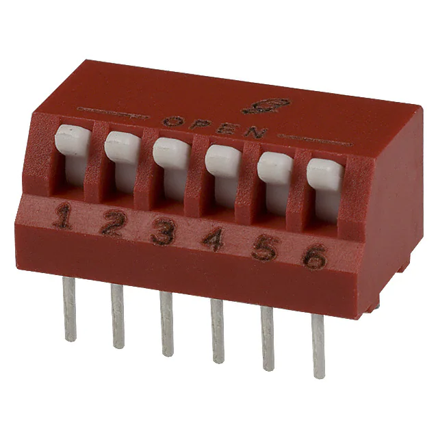 76PSB06S Grayhill Inc. electronic component
